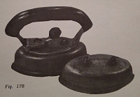 Collecting vintage irons. History of ironing. Музей утюга. Коллекционирование старинных утюгов.