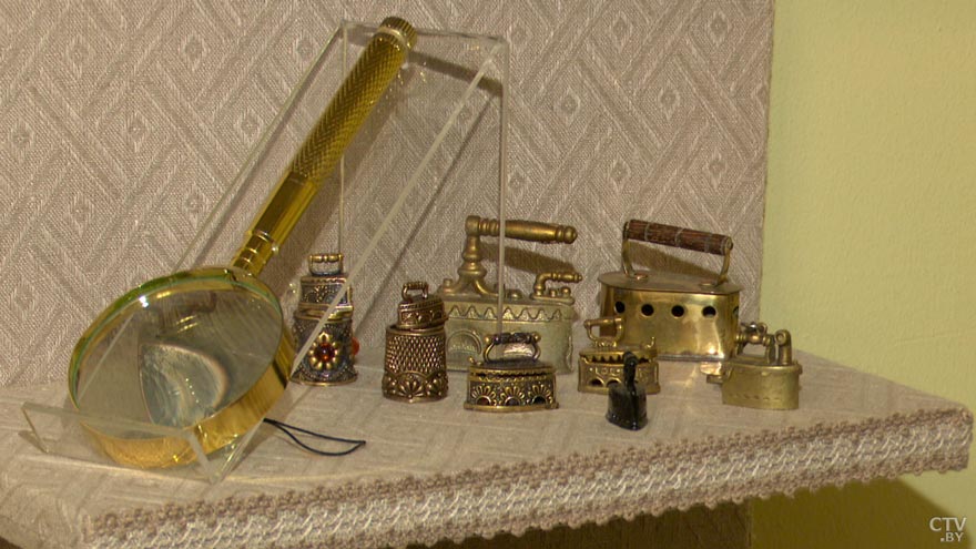 Irons museum. Collecting vintage irons. History of ironing. История глажения. Утюг спиртовой