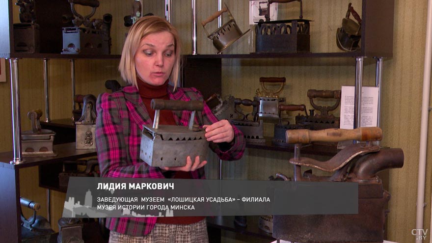 Irons museum. Collecting vintage irons. History of ironing. История глажения. Утюг спиртовой