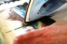 Irons museum. Collecting vintage irons. History of ironing. Энкаустика. История глажения. Музей утюга. Коллекционирование старинных утюгов.