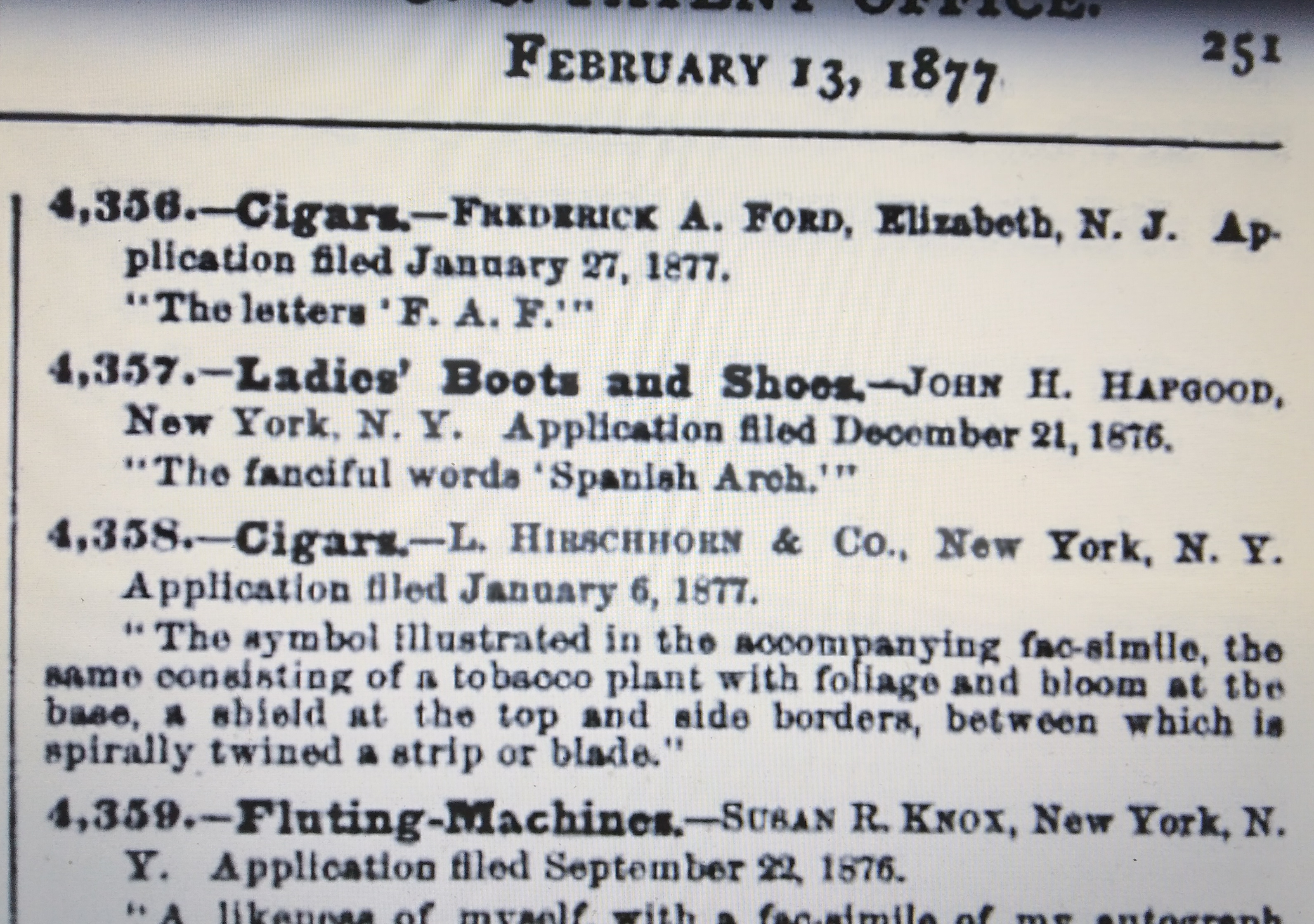 Irons museum. Collecting vintage irons. History of ironing. Музей утюга. Коллекционирование старинных утюгов. История глажения. Специальные утюги. Флутеры. Необходимо сказать, что на машинных флутерах очень часто указывались номера патентов, но если при этом указывался патент от 20 ноября 1866 года, то обязательно упоминалось имя Сьюзен Нокс. Нокс была умной и дерзкой женщиной и вполне уверенно чувствовала себя в мужском мире. 