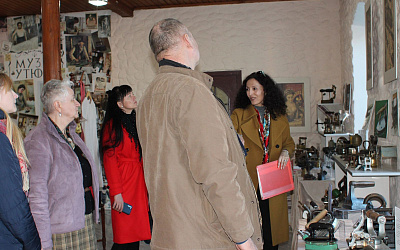 Image description
