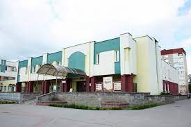 Лидский историко-художественный музей (постоянно действующая выставка Андрея Фишбайна)