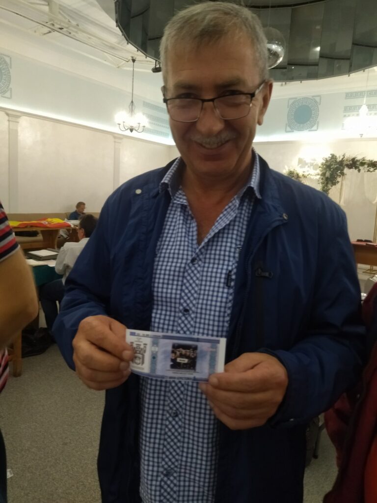 VI Брестский региональный слет коллекционеров