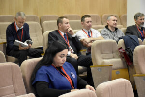 XI Международная нумизматическая конференция ”Летопись в металле. Клад как исторический источник“