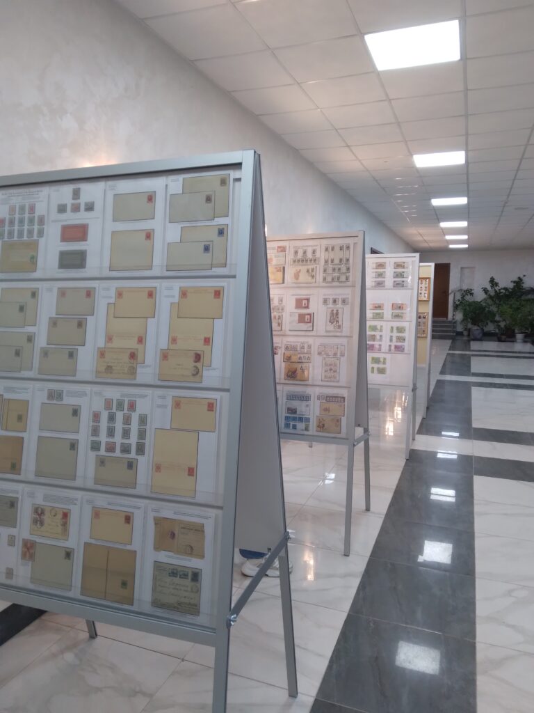 Больше выставок в БелРООК