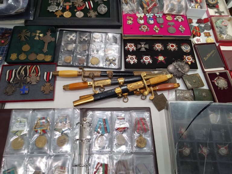 X Республиканский слет коллекционеров