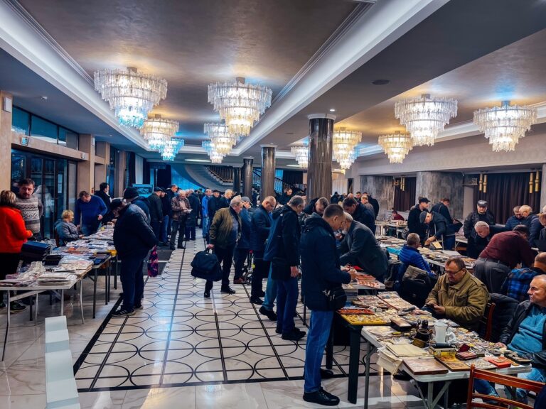 Збіральнікі і паляўнічыя. Што і навошта калекцыяніруюць людзі?