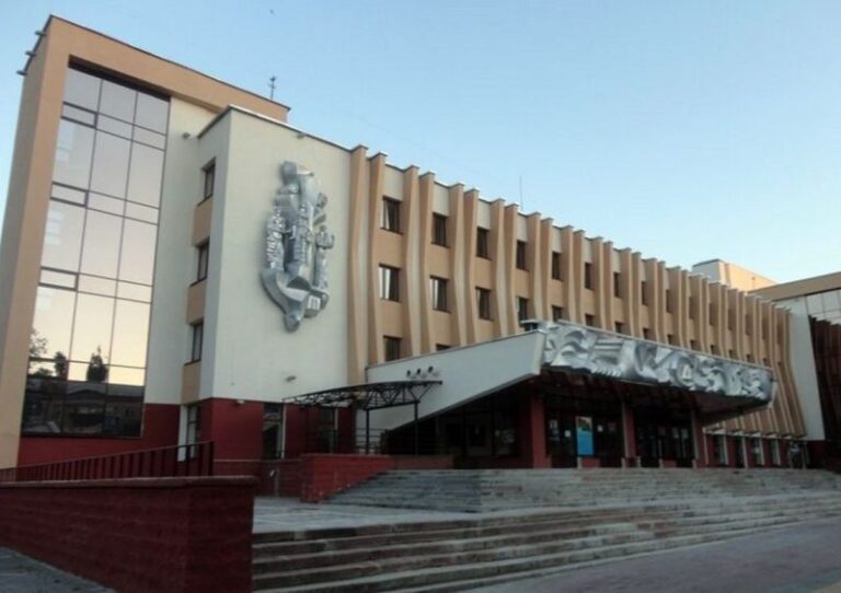 Сохранение истории