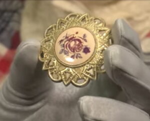 Коллекционирование - это общение с интересными людьми