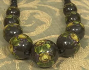 Коллекционирование - это общение с интересными людьми