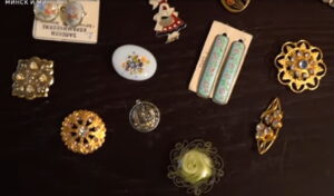 Коллекционирование - это общение с интересными людьми