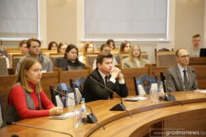 «Гродненский государственный университет имени Янки Купалы»