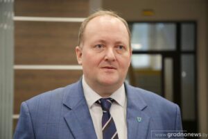 «Гродненский государственный университет имени Янки Купалы»