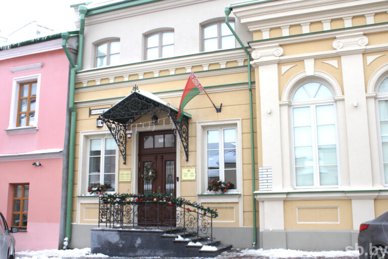 Выставка «Новый год в советском стиле»