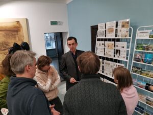 Встреча посткроссеров в Бресте