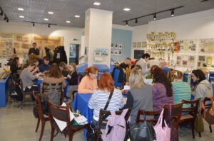 Встреча посткроссеров в Бресте