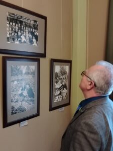 Пути вовлечения молодежи в коллекционирование