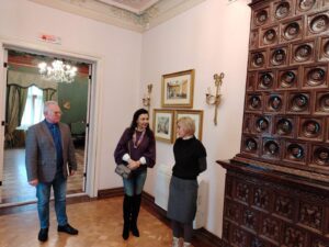 Пути вовлечения молодежи в коллекционирование