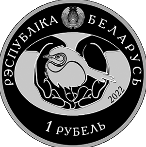 Внимание подписчиков ДОФ!Ожидается поступление монет НБРБ