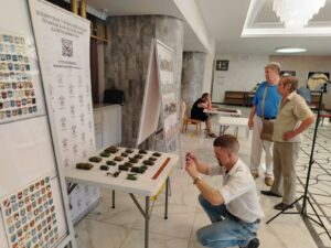 Посвящается 80-летию освобождения