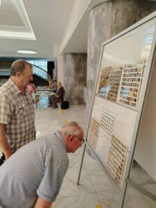 Посвящается 80-летию освобождения