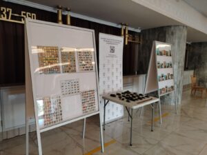 Посвящается 80-летию освобождения