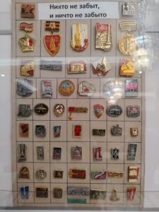 22 июня в Беларуси отмечается скорбная дата — День всенародной памяти жертв Великой Отечественной войны