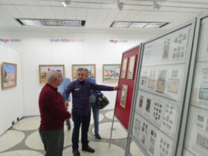 БелРООК - партнер конкурса VIVA KOLA ART