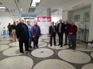 БелРООК - партнер конкурса VIVA KOLA ART