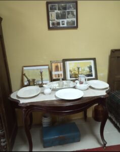 "Мирский посад" члена БелРООК