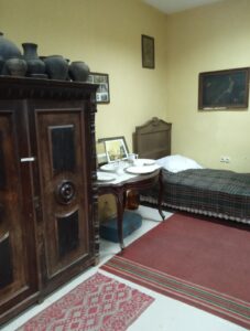 "Мирский посад" члена БелРООК