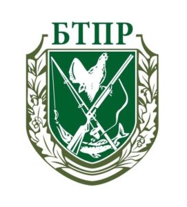 Подарок РГОО "БООР" от БелРООК