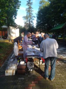 Итоги VIII Брестского регионального слета коллекционеров