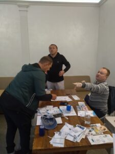 Итоги VIII Брестского регионального слета коллекционеров