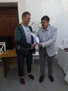 Итоги VIII Брестского регионального слета коллекционеров