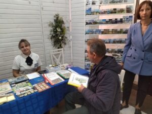 Итоги VIII Брестского регионального слета коллекционеров