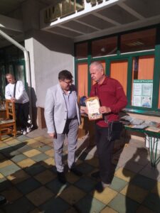 Итоги VIII Брестского регионального слета коллекционеров