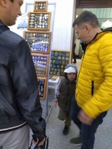 Итоги VIII Брестского регионального слета коллекционеров