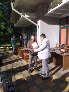 Итоги VIII Брестского регионального слета коллекционеров