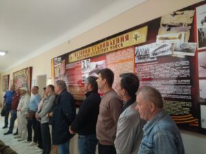 Итоги VIII Брестского регионального слета коллекционеров