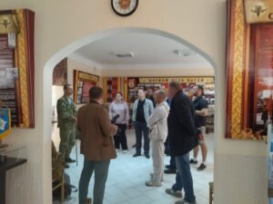 Итоги VIII Брестского регионального слета коллекционеров