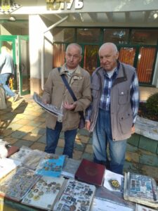 Итоги VIII Брестского регионального слета коллекционеров