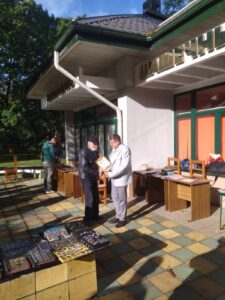 Итоги VIII Брестского регионального слета коллекционеров