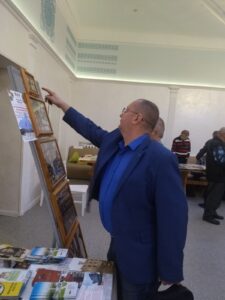 Итоги VIII Брестского регионального слета коллекционеров