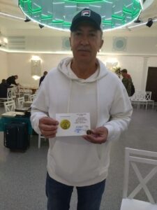 Итоги VIII Брестского регионального слета коллекционеров