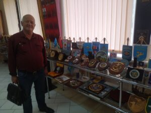 Итоги VIII Брестского регионального слета коллекционеров