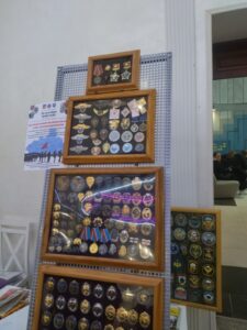 Итоги VIII Брестского регионального слета коллекционеров