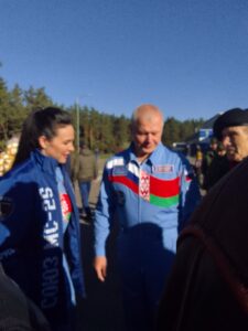 Музей авиации и космонавтики открыли под Минском 19 октября