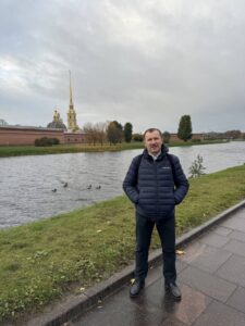 VII конференция Госзнака